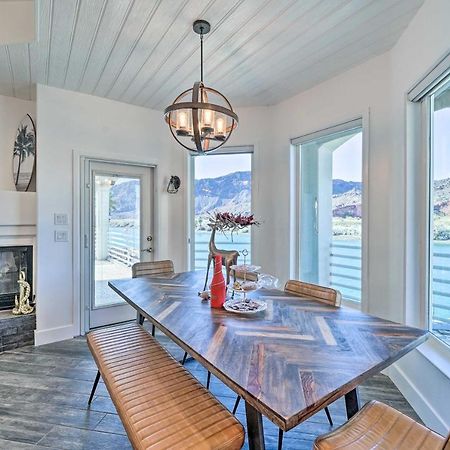 Spacious Parker House On The Colorado River! Exterior foto