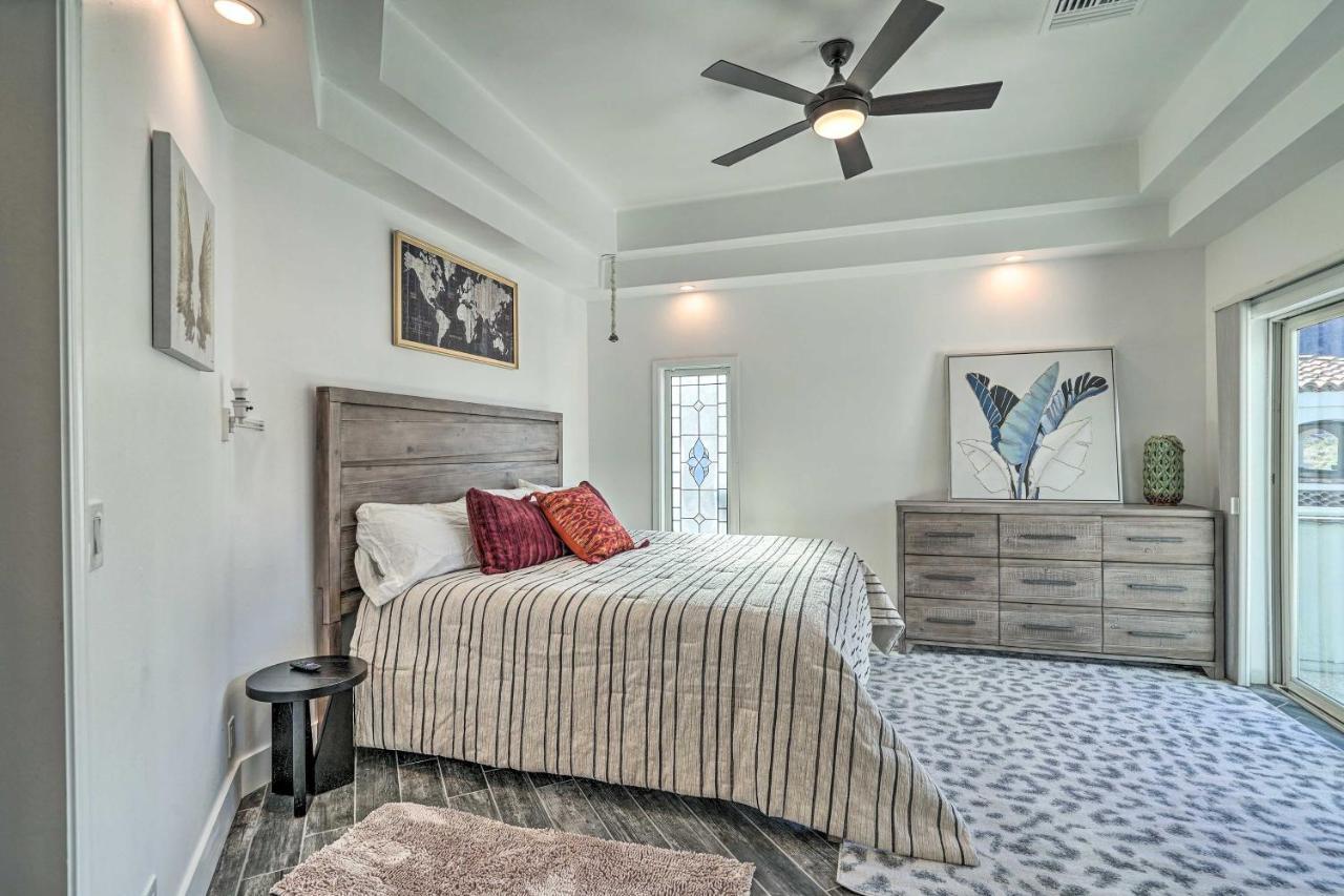 Spacious Parker House On The Colorado River! Exterior foto